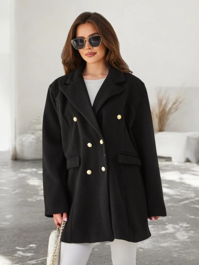 Royalfashion Women's Casual Coat