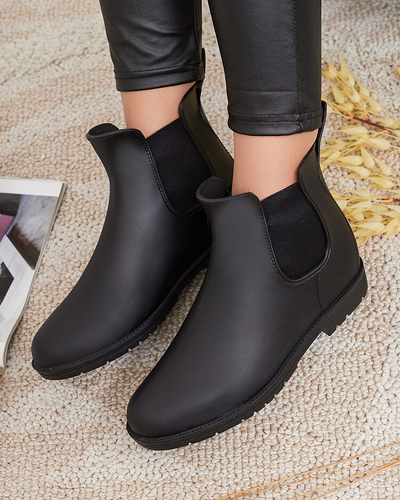 Royalfashion Sieviešu mata doņubikses Dalcados