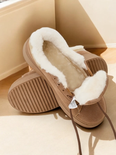 Женские кроссовки Royalfashion с подкладкой Romii