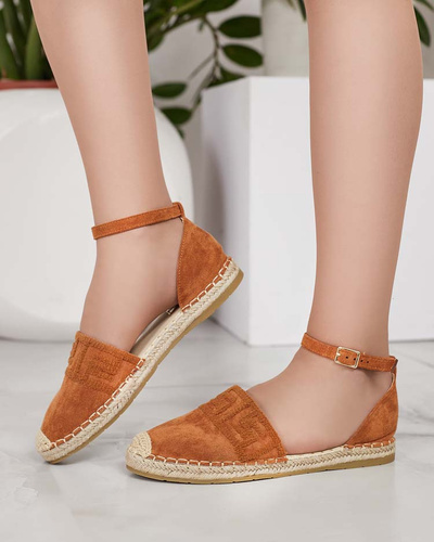 Royalfashion Sieviešu espadrilles Lomerta