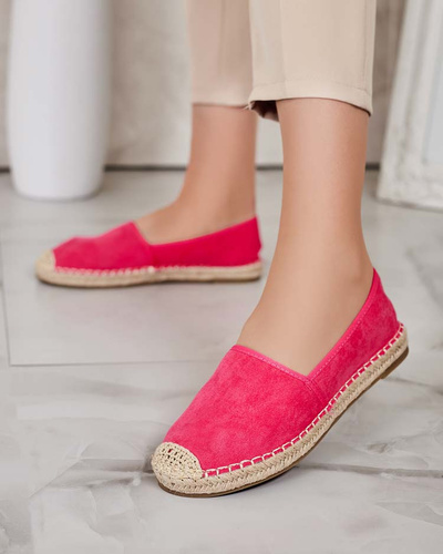 Royalfashion Women's Rinss espadrilles