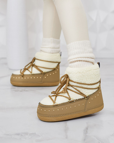 Royalfashion Женские снегоступы Vimelud