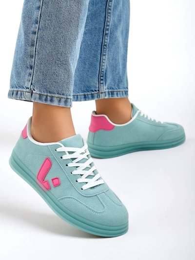 Royalfashion sieviešu sporta apavi Pesefe