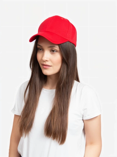 Royalfashion Женская кепка с козырьком