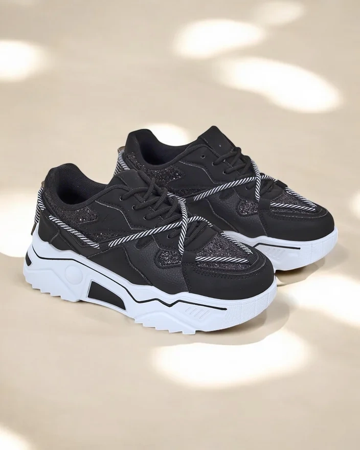 Royalfashion Women's Sneakers Astepa