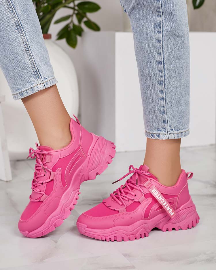 Royalfashion sieviešu sporta apavi Povilpo