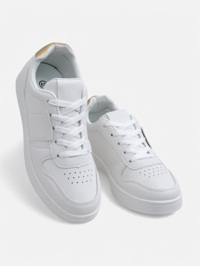 Royalfashion Women's Sport Sneakers Vane