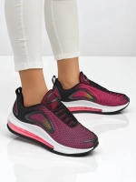 Fuksija || melns || wielokolorowy