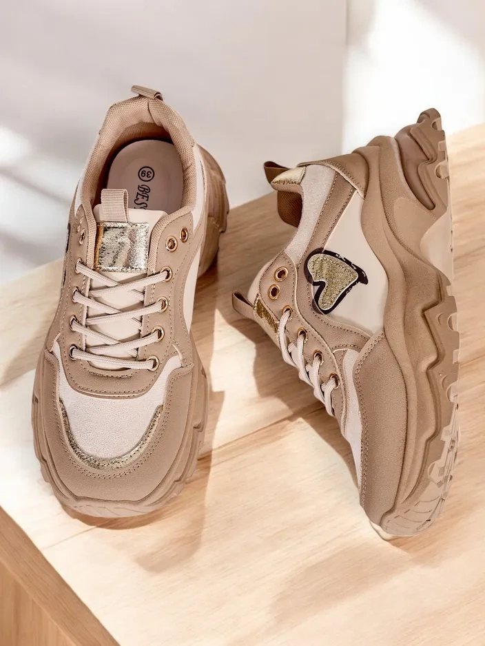 Royalfashion Sieviešu Sneakers Arates