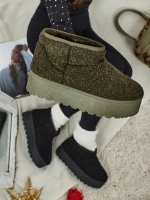 тёмно-зелёный