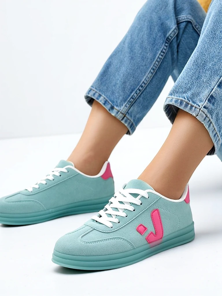 Royalfashion sieviešu sporta apavi Pesefe