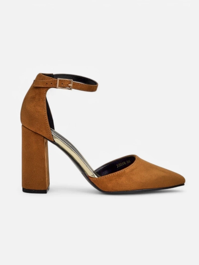 Royalfashion Женские обувь из экосумки Calde