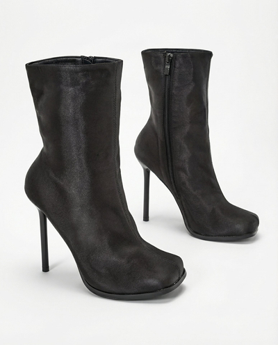 Женские ботильоны Royalfashion Weriozno