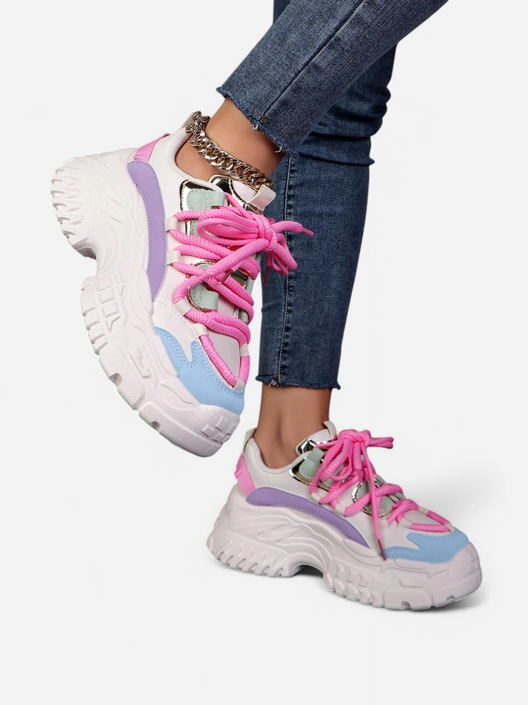 Royalfashion Sieviešu sporta apavi Bisst