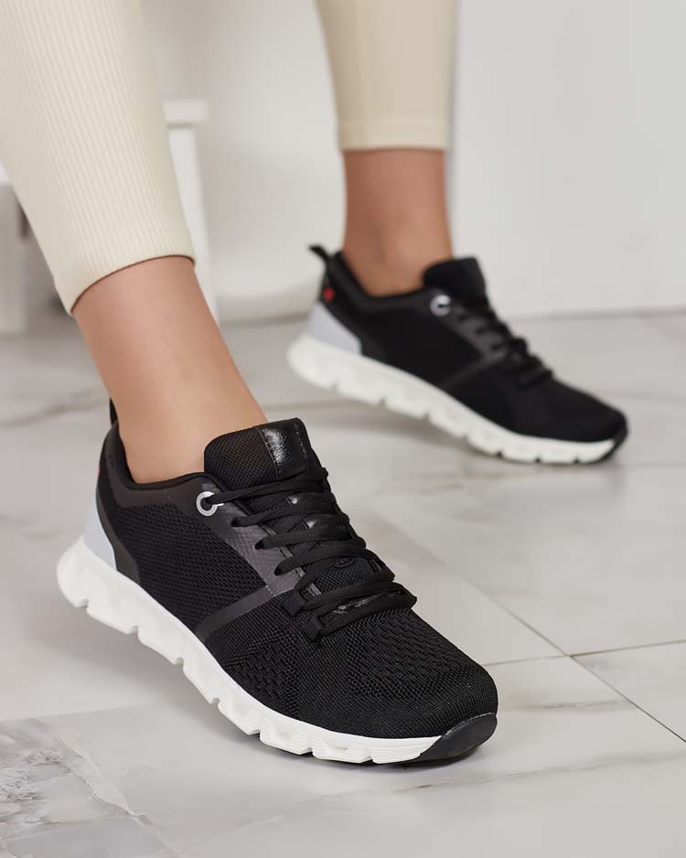 Royalfashion Women's sports sneakers Folleti