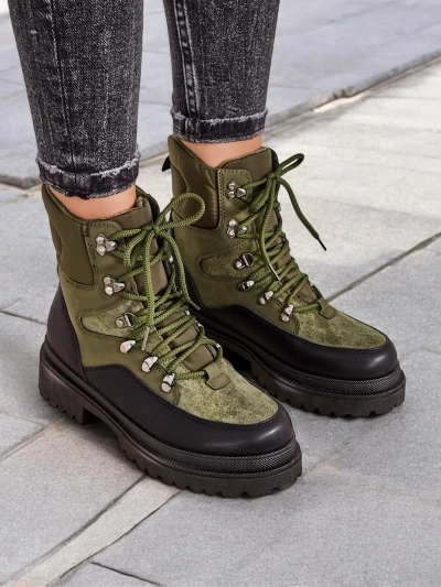 Женские трэперы Royalfashion Savelly