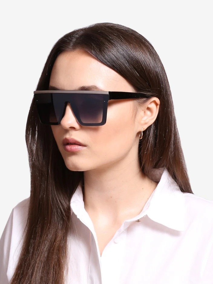Royalfashion Square sunglasses