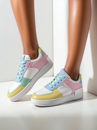 Кроссовки Royalfashion для женщин Ofanna