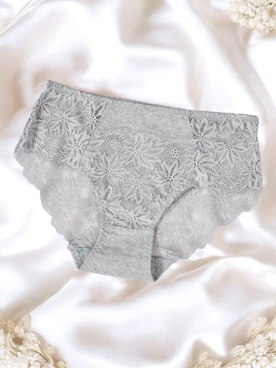 Royalfashion Women's briefs in PLUS SIZE