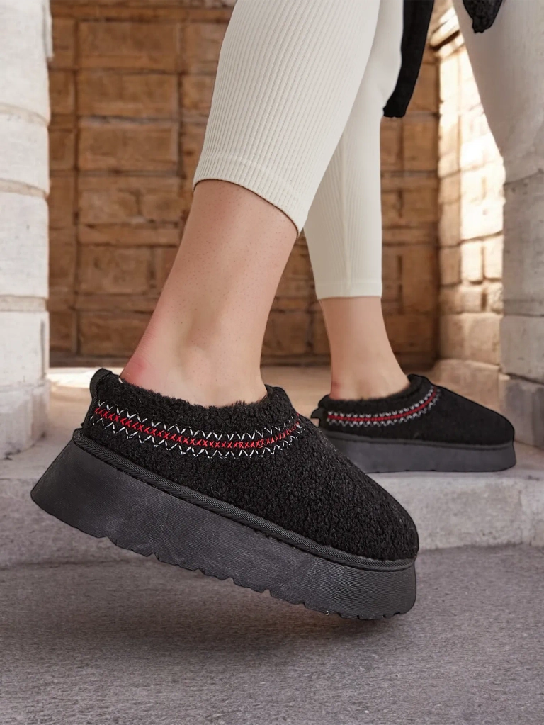 Royalfashion sieviešu sniega zābaki a'la zābaki Esel