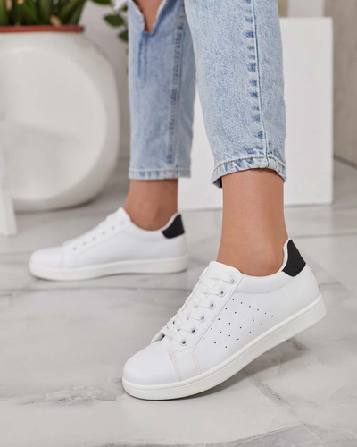 Royalfashion Женская спортивная обувь из эко-кожи Ebomma