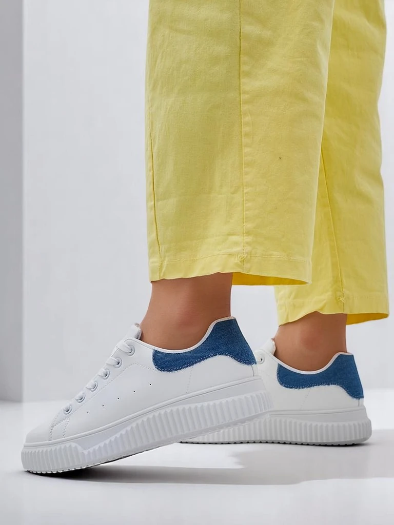 Royalfashion Women's Sport Sneakers Asirre