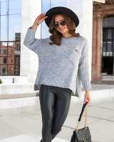 голубиный серый