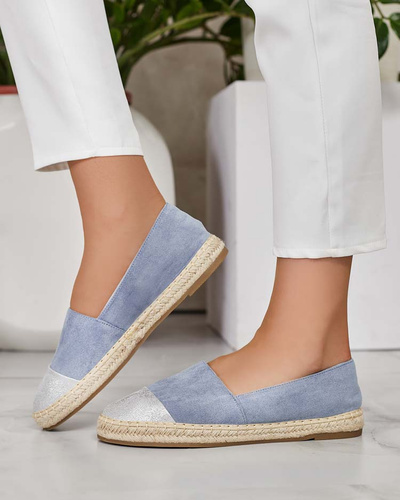 Royalfashion Sieviešu espadrilles Dafalle