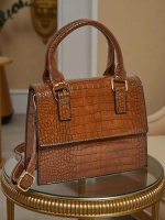 коричневый