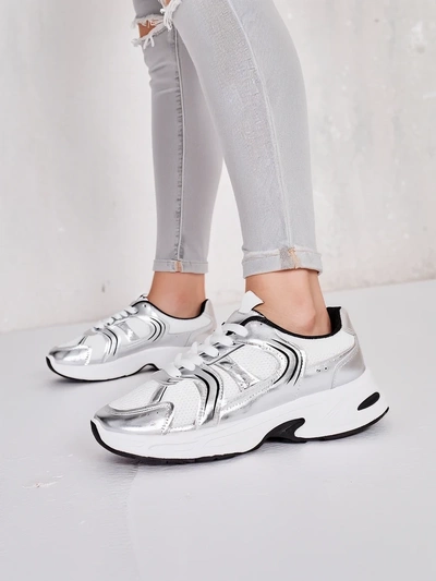 Royalfashion Women's Sneakers Resioo