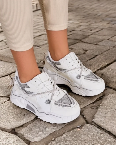 Royalfashion Женские кроссовки Astepa