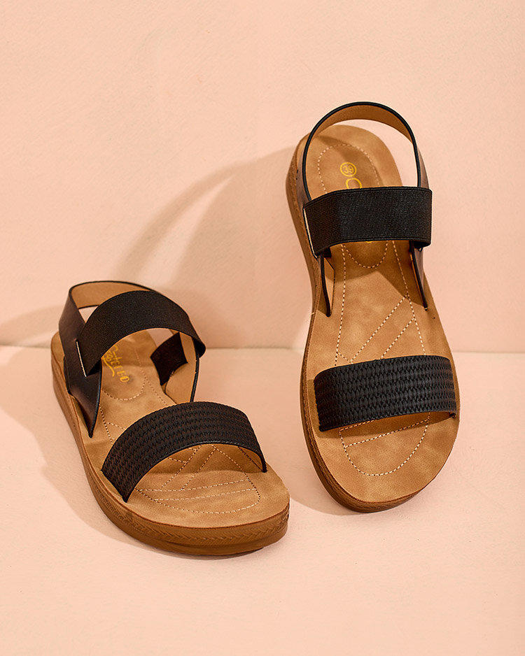 Royalfashion Sieviešu sandales Emit