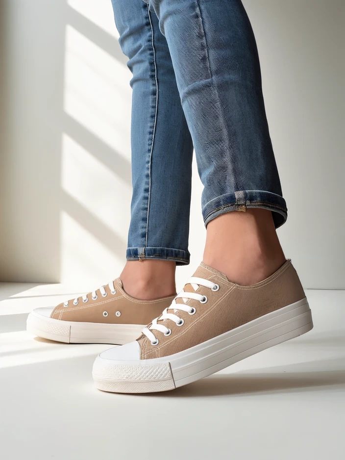 Royalfashion Женские кроссовки Timier