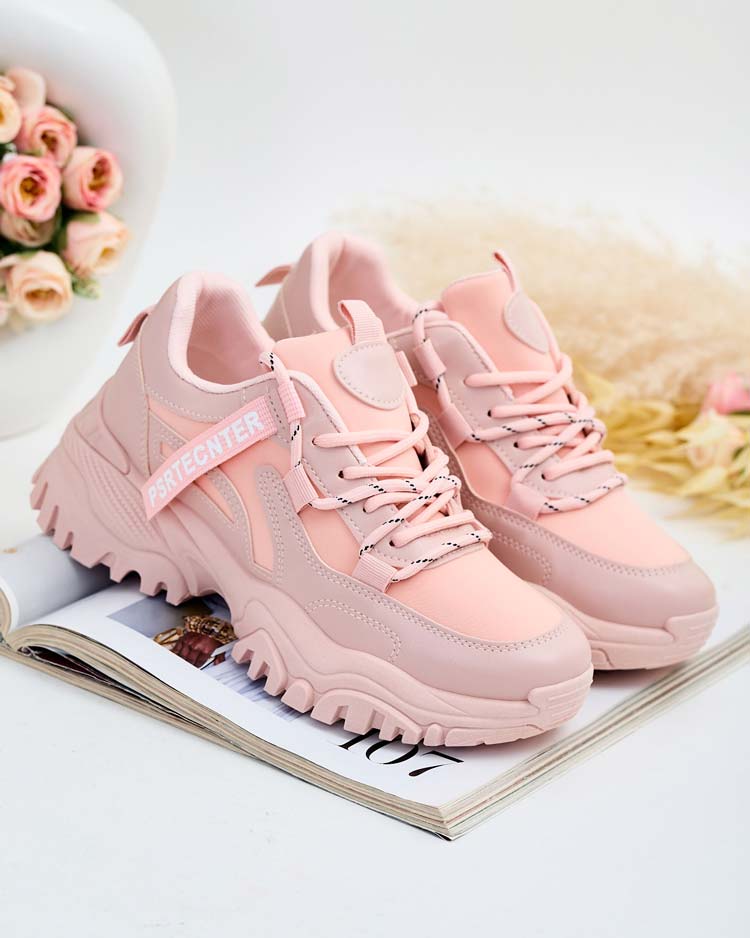 Royalfashion sieviešu sporta apavi Povilpo