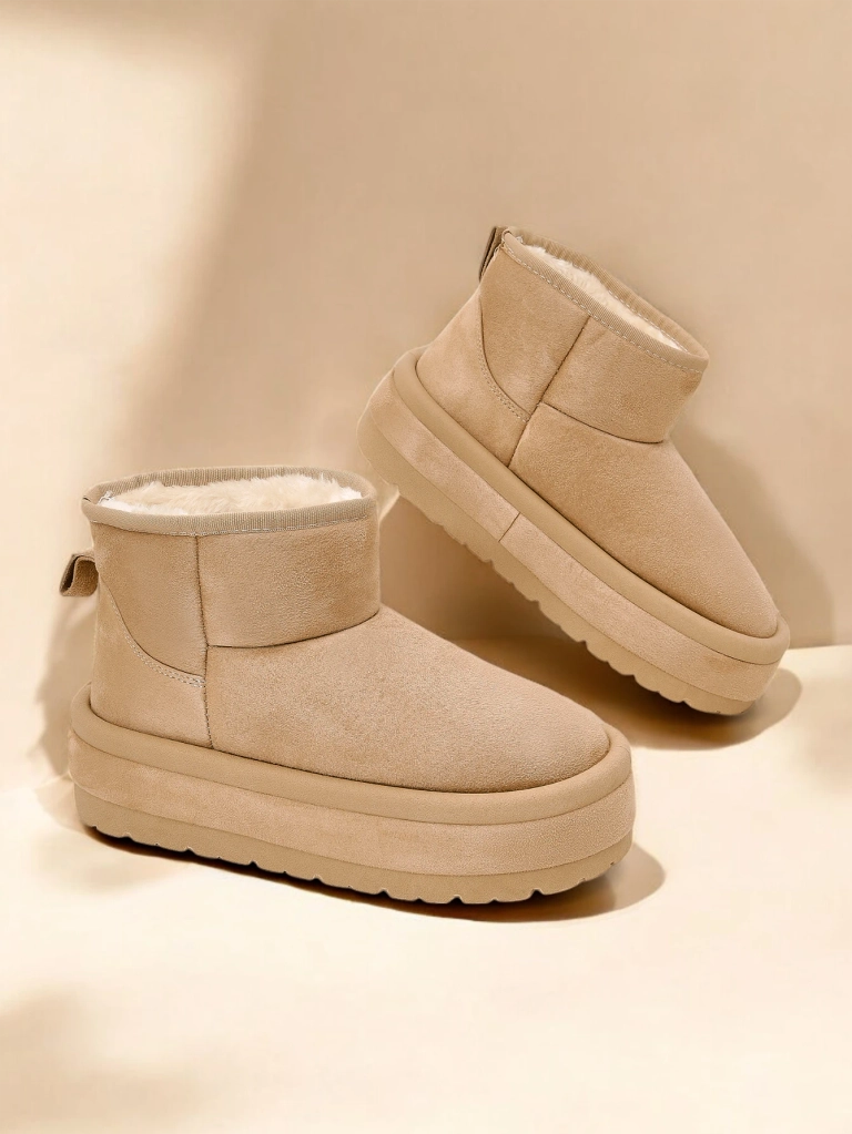 Royalfashion Sieviešu sniega zābaki Ysiof