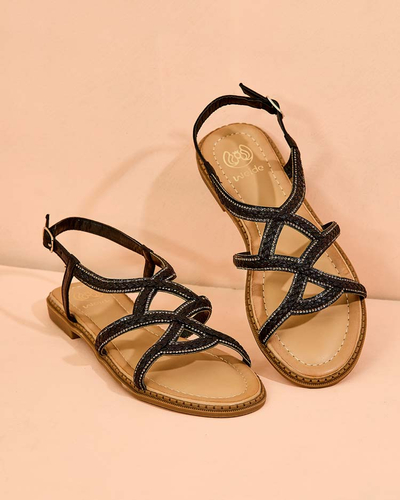 Royalfashion Women's Bilig sandals