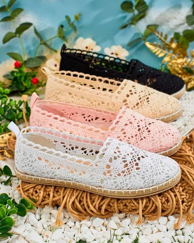 Royalfashion Women's Imeliv espadrilles