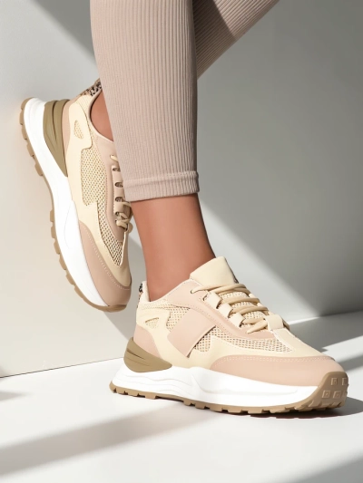 Royalfashion Women's sports shoes Pasiof