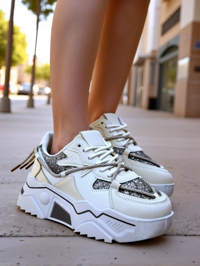 Royalfashion Женские кроссовки Astepa