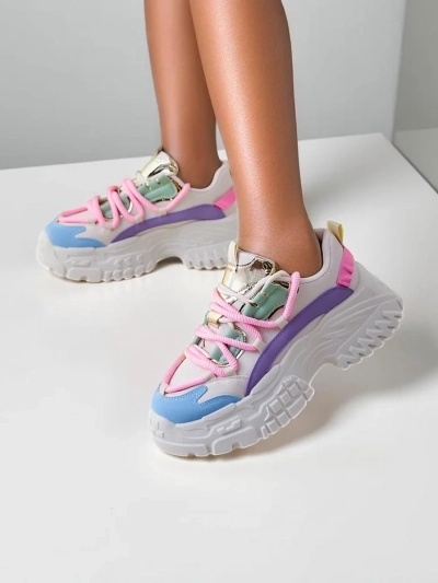 Royalfashion Sieviešu sporta apavi Bisst