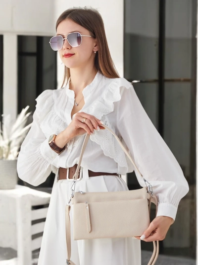 Royalfashion Clutch bag for women