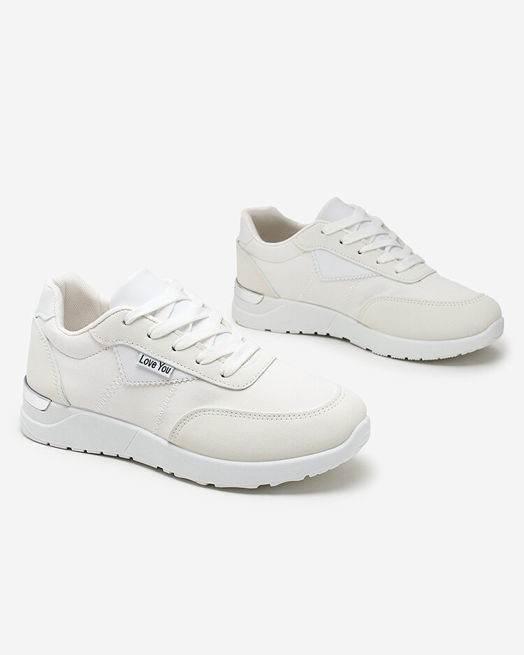 Royalfashion Women's sports sneakers Sellterr