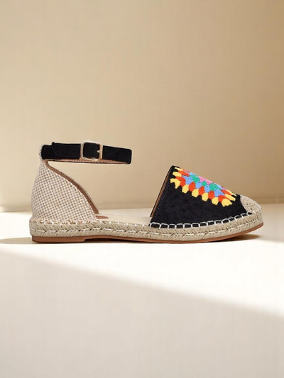 Royalfashion Sieviešu espadrilles Fillines