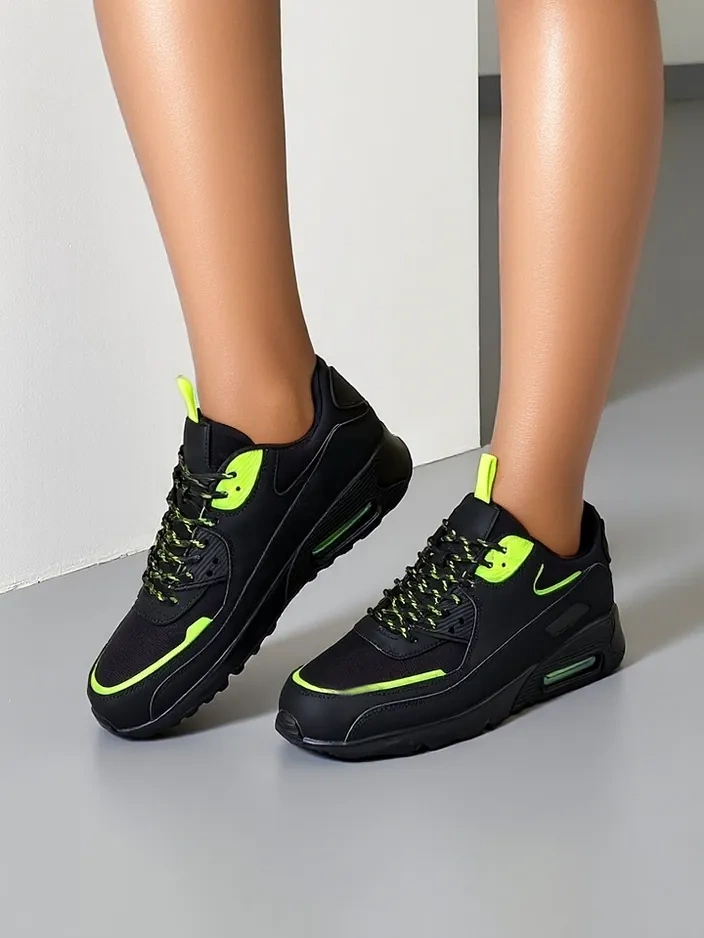 Royalfashion Sieviešu sneakeri Maxxes