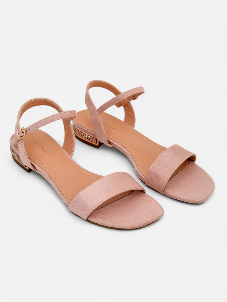 Royalfashion Женские плоские сандалии Aronies