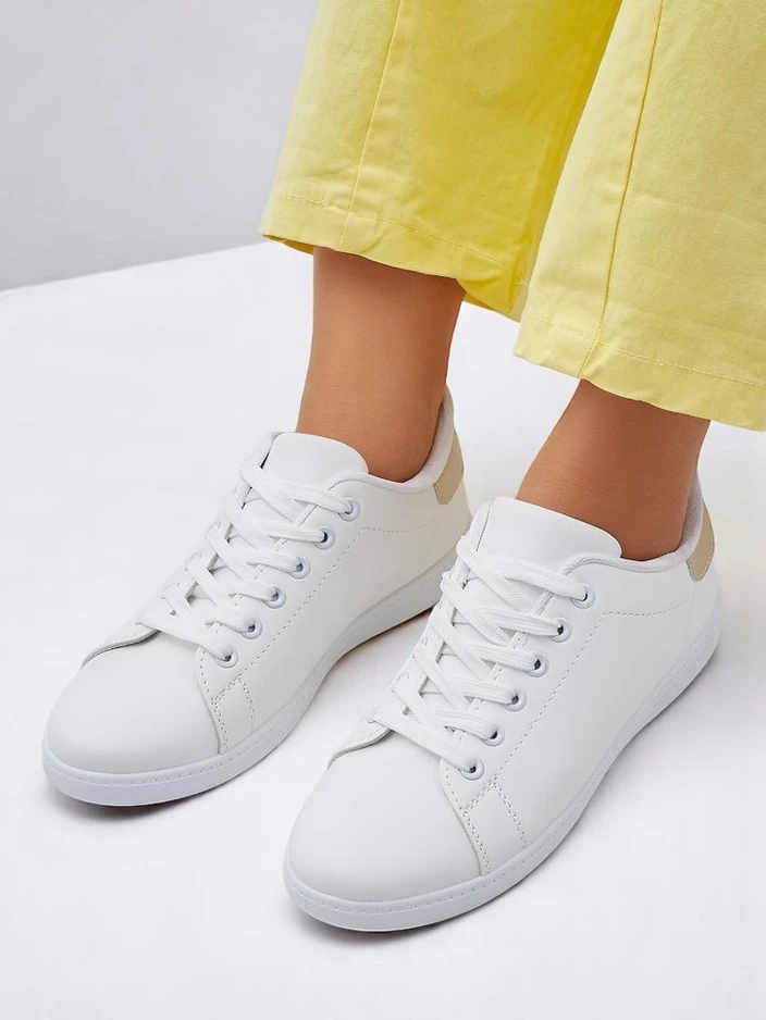 Royalfashion Women's casual sports sneakers Apetir