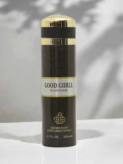 Good Giirll Woda perfumowana for women 200ml spray perfume