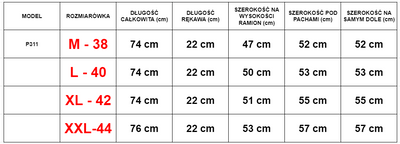 Turquoise cotton men's t-shirt with a colorful print - Clothing