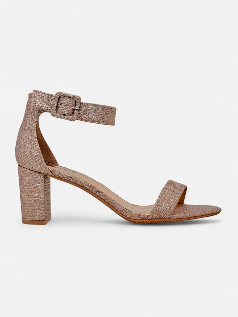 Royalfashion Glitter Women's Sandals Montrea