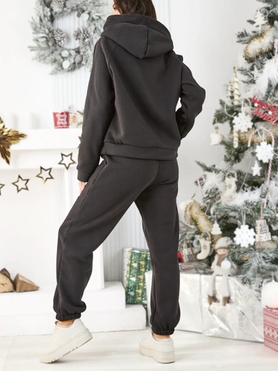 Royalfashion Women's Cotton Tracksuit Set